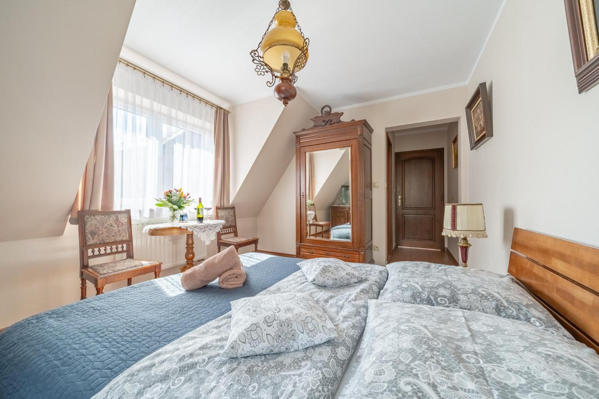 Villa Nawrot Zakopane Exterior photo